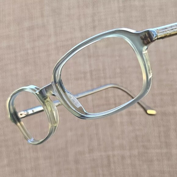 Polo Ralph Lauren Other - Polo Ralph Lauren Eyeglasses/Sunglasses Frame POLO Classic 298 QP4